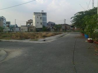 Cần Bán 3 Lô Đất Mặt Tiền Chợ, Đường Rộng 24m, 379 Tr/Lô