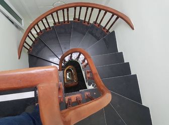 Bán Nhà Trần Đại Nghĩa, Hai Bà Trưng, Hà Nội Ngõ Ô Tô 40m 5.2 Tỷ.