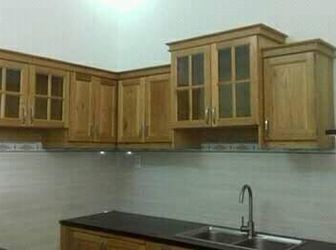 Nhà đẹp 4x15m, shr, 2 lầ, 4 phòng, Bà Điểm 2, hẻm 4m