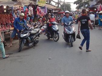 Becamex Phát Mãi Đất Nền Chiết Khấu 10% / Gt Lô Đất Tc 100%,shr, Ngay Kcn Việt Hương + Vsip Mở Rộng