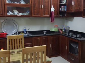 Bán Nhà  Phố Tôn Đức Thắng 42M2,4Tầng,2.8Tỷ Rất Mới Đẹp,Về Ở Ngay