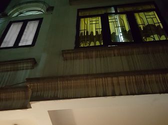 Bán Nhà  Phố Tôn Đức Thắng 42M2,4Tầng,2.8Tỷ Rất Mới Đẹp,Về Ở Ngay