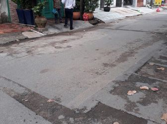 Thanh lý đất nền Dĩ An . LH : 0904255056