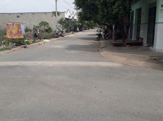 Thanh lý đất nền Dĩ An . LH : 0904255056