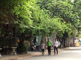 Thanh lý đất nền Dĩ An . LH : 0904255056