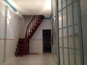 Bán Nhà Q8 & Đất  Long An Gấp