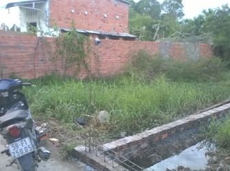 Đất Thổ Cư Diện Tích 93m2 Đường Lộc Hậu, Xã Mỹ Lộc, Giá Chỉ 250 Triệu