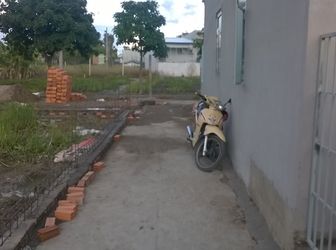 Đất Thổ Cư Diện Tích 93m2 Đường Lộc Hậu, Xã Mỹ Lộc, Giá Chỉ 250 Triệu