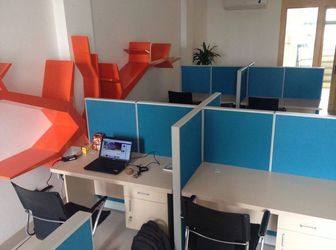 Văn Phòng Cho Thuê Bình Thạnh Giá Chỉ Từ 5 Triệu/tháng - Khép Kín 25M2