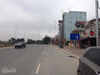 Chỉ 18tr/M2 Có Ngay Lô Đất Tại Vĩnh Ngọc Sát Cầu Nhật Tân, Cạnh Đường Võ Nguyên Giáp