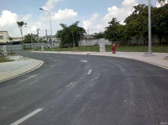 Bán đất nền thành phố Bà Rịa nằm ngay bệnh viện Bà Rịa,chỉ với 350triệu/nền nhận sổ ngay