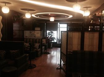 Mặt Phố Trần Nguyên Đán 71M2 x 6 Tầng - Giá 14.5 Tỷ.