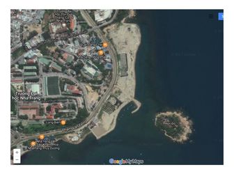 Top vị trí vàng view biển ngang 70m,hợp đồng 20 năm.LH chính chủ:0935.941.650