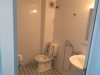 Bán Nhà Riêng Xây 5 Tầng 33m2, Rất Đẹp Ngõ 12 Quang Trung, La Khê, Hà Đông – 1.95 Tỷ