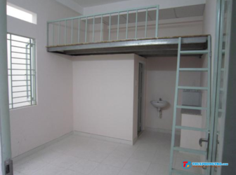 Mua Trọ Tặng Đất, Dãy Trọ 14 P, 240M2, Shr, Tặng Miếng Đất Kế Bên 80M2