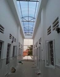 Mua Trọ Tặng Đất, Dãy Trọ 14 P, 240M2, Shr, Tặng Miếng Đất Kế Bên 80M2