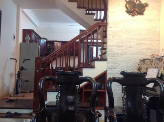 Bán Nhà Kinh Doanh Phố Vọng 40m2, 4 Tầng, 4.9 Tỷ