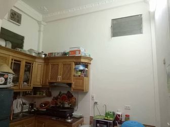 Bán Nhà Kinh Doanh Phố Vọng 40m2, 4 Tầng, 4.9 Tỷ