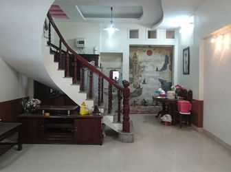 Bán Nhà Trần Đại Nghĩa 42m Mt 4.8m Giá 2.95 Tỷ.