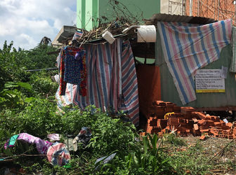 Bán Lô Đất 278m2 Thổ Cư Hxh 6m, Ql 13, Hiệp Bình Phước, Thủ Đức. Giá: 6,1 Tỷ.