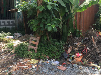 Bán Lô Đất 278m2 Thổ Cư Hxh 6m, Ql 13, Hiệp Bình Phước, Thủ Đức. Giá: 6,1 Tỷ.