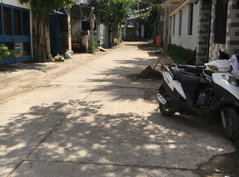 Bán Lô Đất 278m2 Thổ Cư Hxh 6m, Ql 13, Hiệp Bình Phước, Thủ Đức. Giá: 6,1 Tỷ.