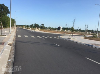 Đất Nền Tp.bà Rịa, Cơ Sở Hạ Tầng Hoàn Thiện. Chiết Khấu 3%,giá 3,5Tr/m2,nhận Sổ Ngay