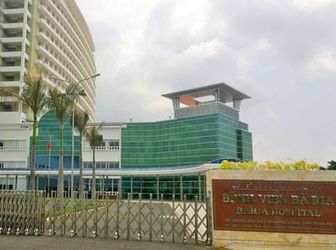Đất Nền Tp.bà Rịa, Cơ Sở Hạ Tầng Hoàn Thiện. Chiết Khấu 3%,giá 3,5Tr/m2,nhận Sổ Ngay