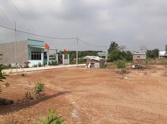 Bán Nhanh 4 Lô Đất Tại Đường Tránh Võ Nguyên Giáp - Xã Phước Tân 