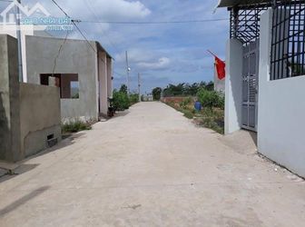 Bán Nhanh 4 Lô Đất Tại Đường Tránh Võ Nguyên Giáp - Xã Phước Tân 