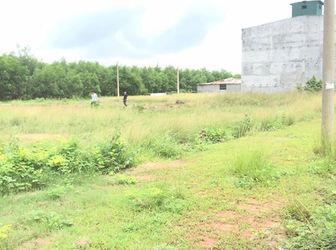 Bán Đất Đường Phùng Hưng Sau Viễn Thông A Chợ An Bình