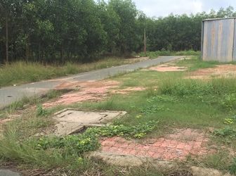 Bán Đất Đường Phùng Hưng Sau Viễn Thông A Chợ An Bình