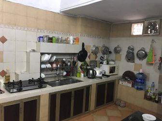 Bán nhà phố Lê Thanh Nghị - vị trí đẹp – giá rẻ – 54m2 – 3.75 tỷ - cách mặt phố 20m.