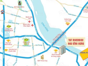 1,9 Tỷ Sở Hữu Ngay Chung Cư 3 Phòng Ngủ Tại Nội Đô