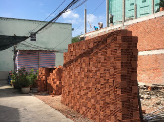 Bán Lô Đất Thổ Cư Dt 60,4m2, Đường Kha Vạn Cân, Linh Tây, Thủ Đức. Giá: 2,25 Tỷ.