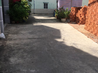 Bán Lô Đất Thổ Cư Dt 60,4m2, Đường Kha Vạn Cân, Linh Tây, Thủ Đức. Giá: 2,25 Tỷ.