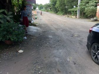 Đất thổ cư khu dân cư Tân Cảng - Long Bình, giá rẻ nhất hiện nay