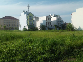 Thật Đễ Dàng Sở Hữu Đất Nền Giá Rẻ Tại Đẹp Nhất Tại Long An
