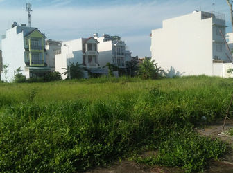 Thật Đễ Dàng Sở Hữu Đất Nền Giá Rẻ Tại Đẹp Nhất Tại Long An