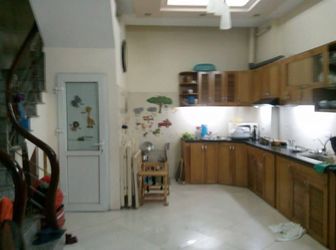 Bán Nhà Tôn Đức Thắng, Mới Ở Ngay, 38m Giá 2.4 Tỷ.