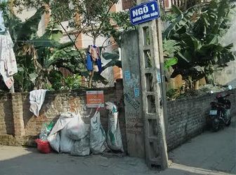 Bán Đất Đẹp, Hiếm 62M2 Thôn Bầu, Kim Chung, Đường Ô Tô
