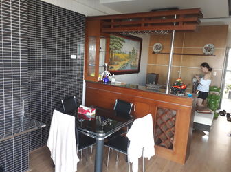 Nhà Đẹp Cho Chuyên Gia Nước Ngoài Đường Lê Hồng Phong, Ngô Quyền, Hải Phòng