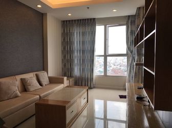 Chủ Nhà Cần Cho Thuê Chcc The Prince 3Pn/2Wc, Giá 29.46 Triệu Giá Tốt, Lh 0933.755406 Full Nội Thất