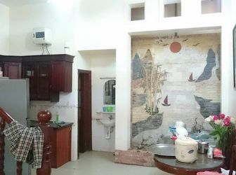 Bán Nhà Bùi Xương Trạch, Mới Ở Ngay 50m 4 Tầng Giá 3.3 Tỷ.