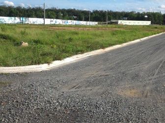 Đất Ngay Cổng Khu Công Nghiệp Long Đức - Giá Rẻ Nhất Hiện Nay