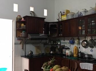 Bán Nhà 2 Lầu, Hẻm Ô Tô, Đường Số 6, Phường Linh Tây, Thủ Đức. Giá: 4 Tỷ.