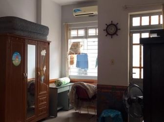 Bán Nhà 2 Lầu, Hẻm Ô Tô, Đường Số 6, Phường Linh Tây, Thủ Đức. Giá: 4 Tỷ.