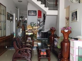 Bán Nhà 2 Lầu, Hẻm Ô Tô, Đường Số 6, Phường Linh Tây, Thủ Đức. Giá: 4 Tỷ.