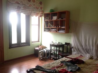 Phân Lô Hồ Hoàng Cầu 48m, 5 Tầng, Giá 5.35 Tỷ