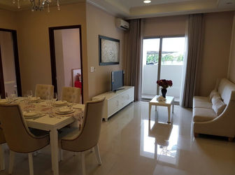 Căn Hộ Ở Ngay Tháng 10/2017, 2 Phòng Ngủ, 2 Ban Công, 2 Toilet, Chỉ Thanh Toán 20%